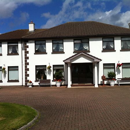 Pebble Mill Bed and Breakfast Dublin Exteriör bild
