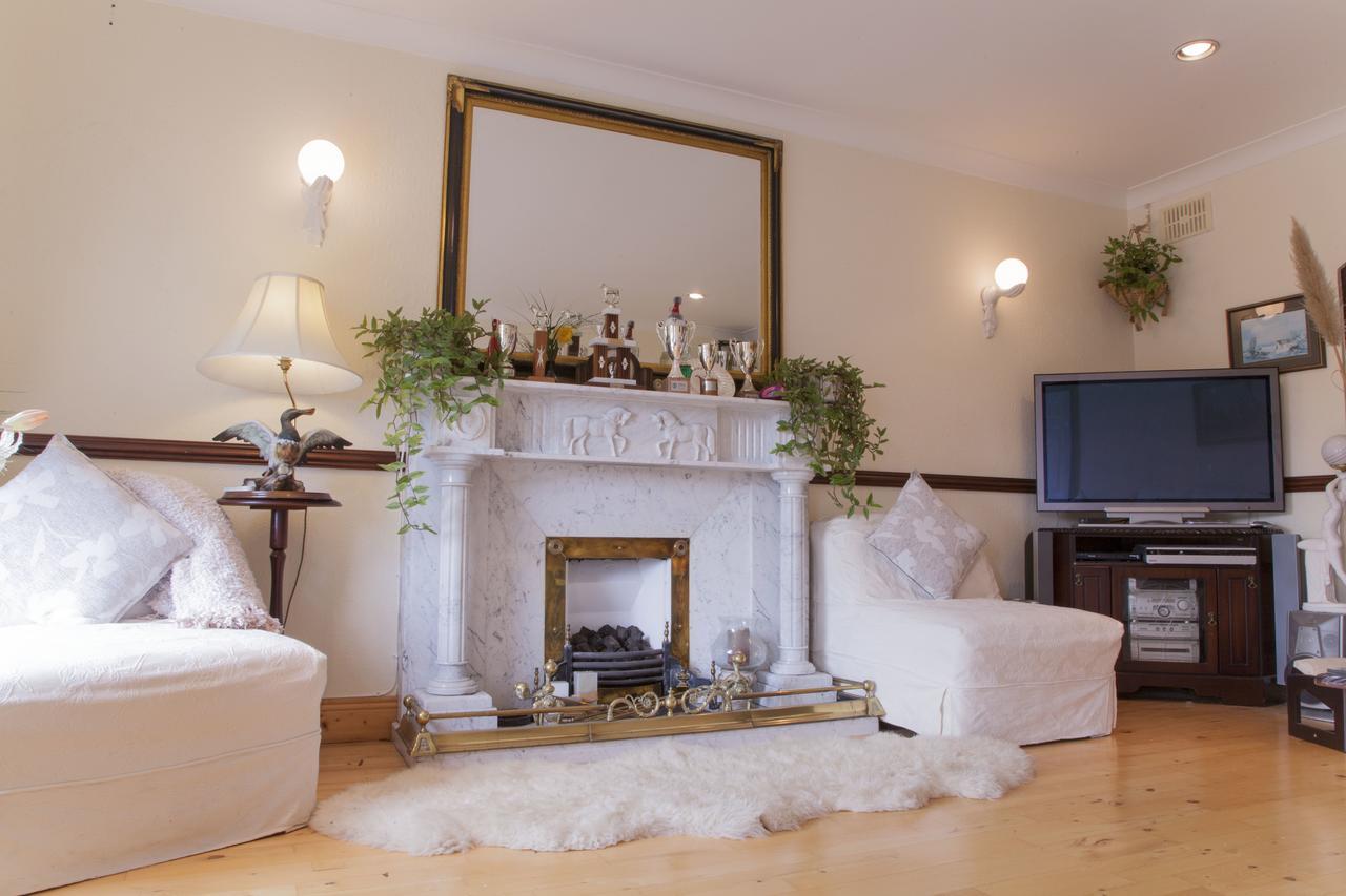 Pebble Mill Bed and Breakfast Dublin Exteriör bild