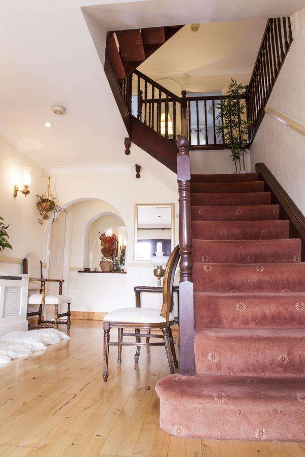 Pebble Mill Bed and Breakfast Dublin Exteriör bild