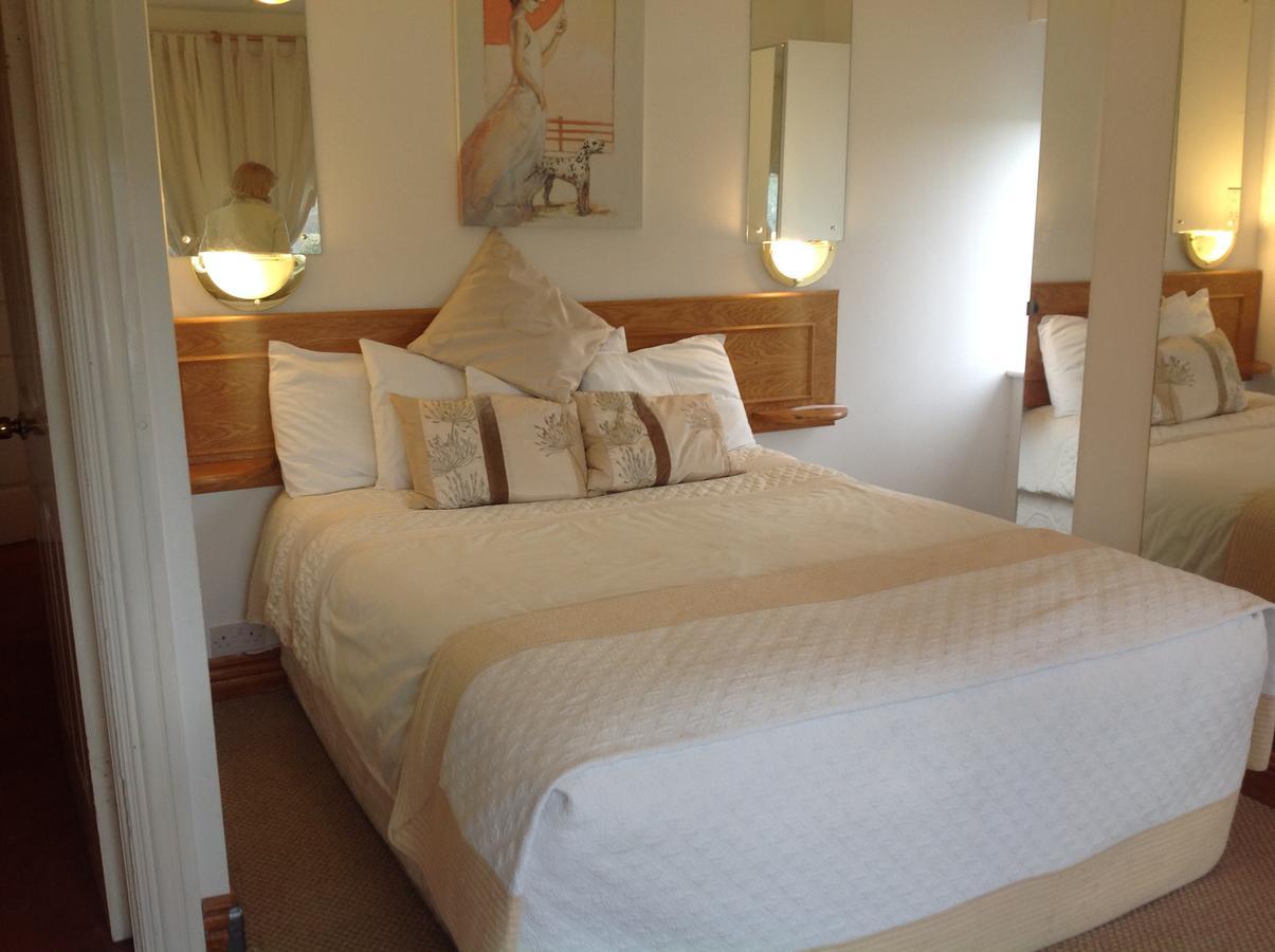 Pebble Mill Bed and Breakfast Dublin Exteriör bild