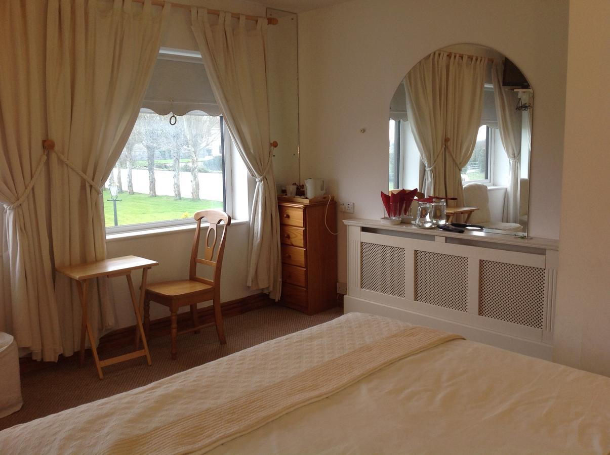 Pebble Mill Bed and Breakfast Dublin Exteriör bild