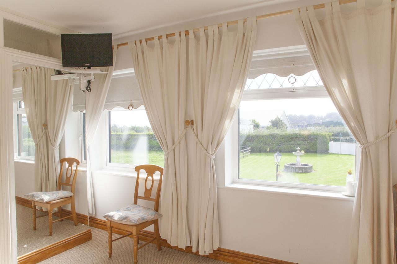 Pebble Mill Bed and Breakfast Dublin Exteriör bild