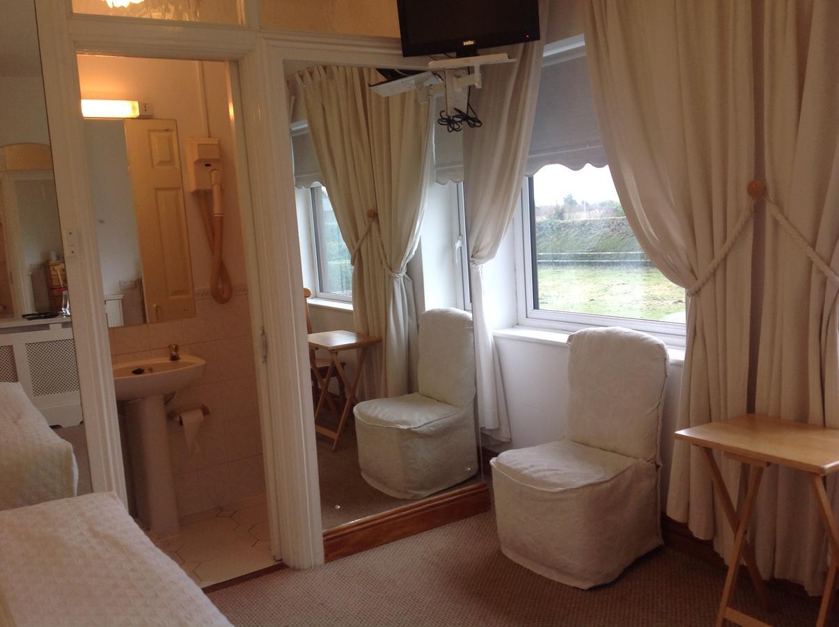 Pebble Mill Bed and Breakfast Dublin Exteriör bild
