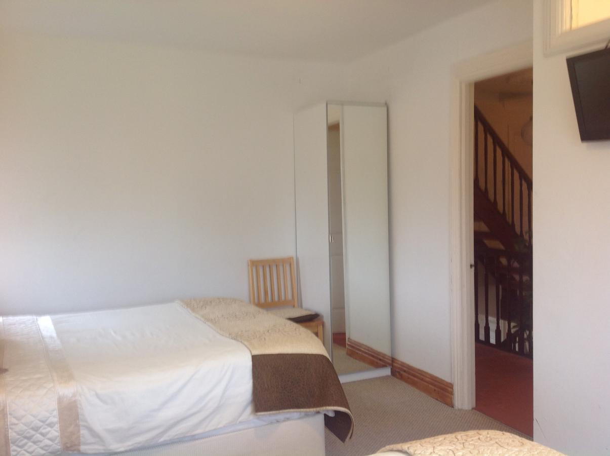 Pebble Mill Bed and Breakfast Dublin Exteriör bild