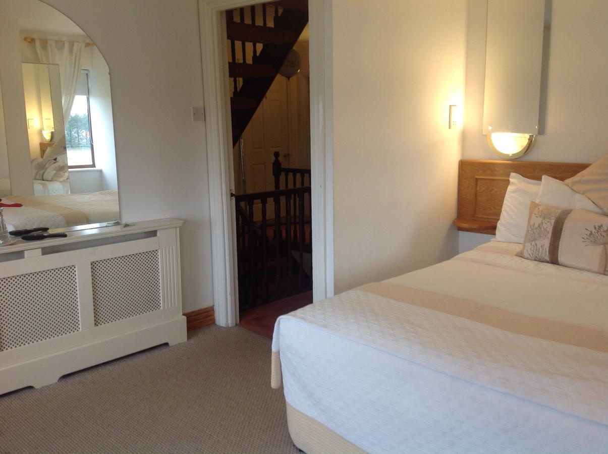 Pebble Mill Bed and Breakfast Dublin Exteriör bild