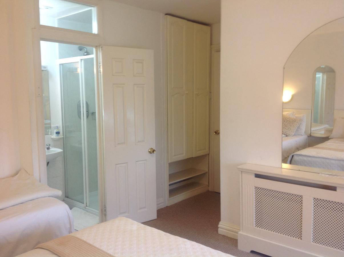 Pebble Mill Bed and Breakfast Dublin Exteriör bild