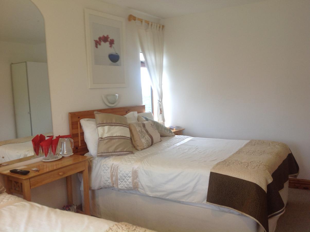 Pebble Mill Bed and Breakfast Dublin Exteriör bild