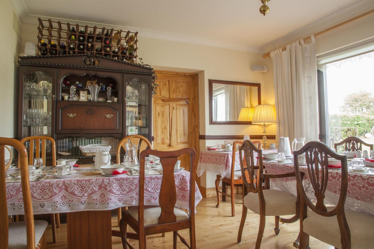Pebble Mill Bed and Breakfast Dublin Exteriör bild